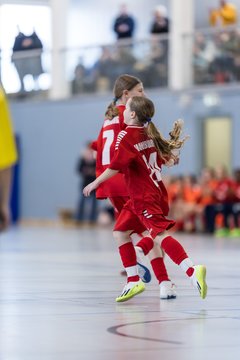 Bild 59 - U12 NFV Futsalturnier HH,SH,HB,NDS